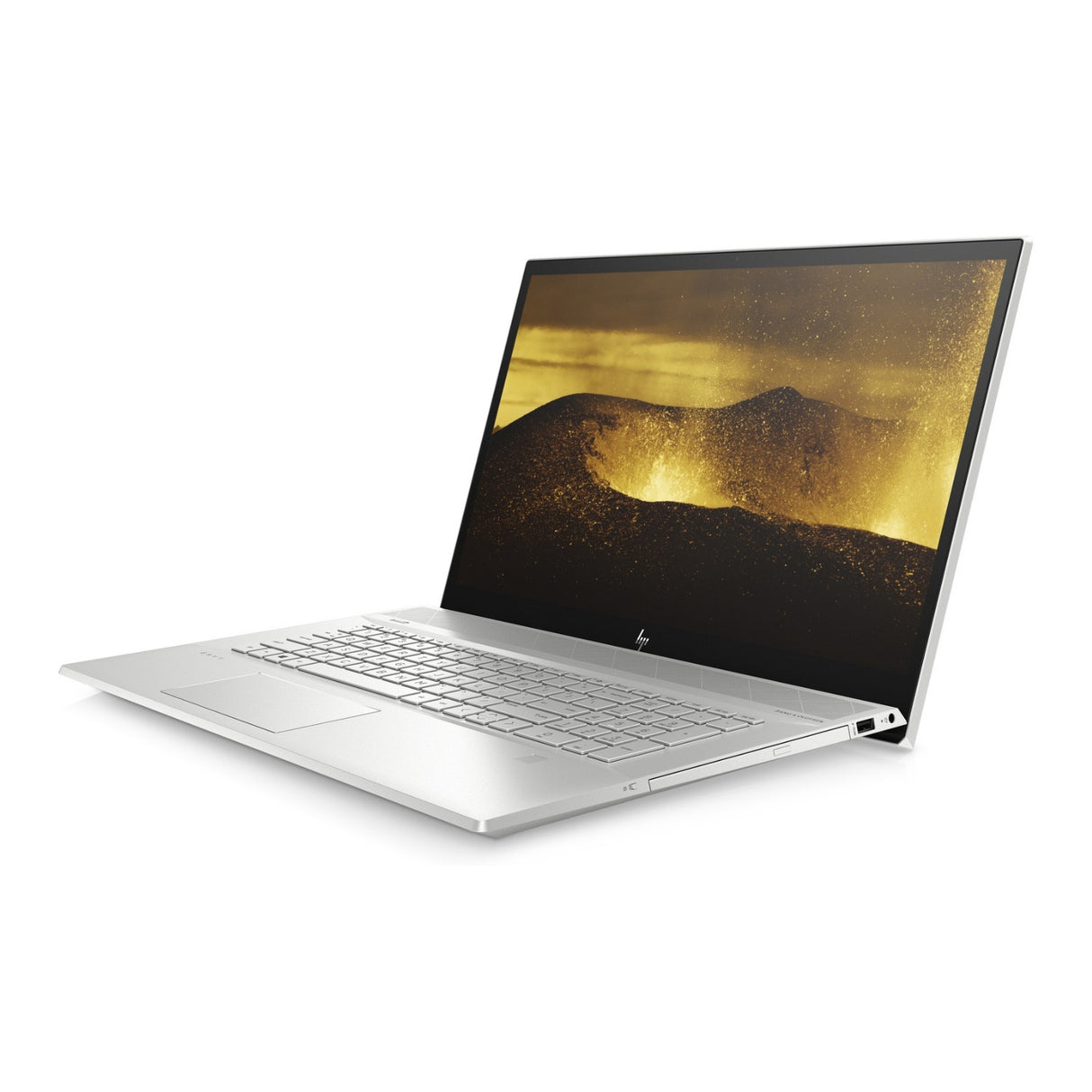 HP Envy 17m 17.3 Full HD WLED Touchscreen Intel i7-8565U 12GB 512GB SSD 32GB Intel Optane NVidia GeForce MX250 Laptop