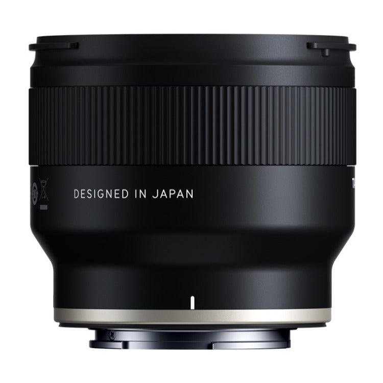 Tamron 35mm f/2.8 Di III OSD Wide-Angle Prime Lens for Sony E-Mount with 16GB SDHC Card and Tripod