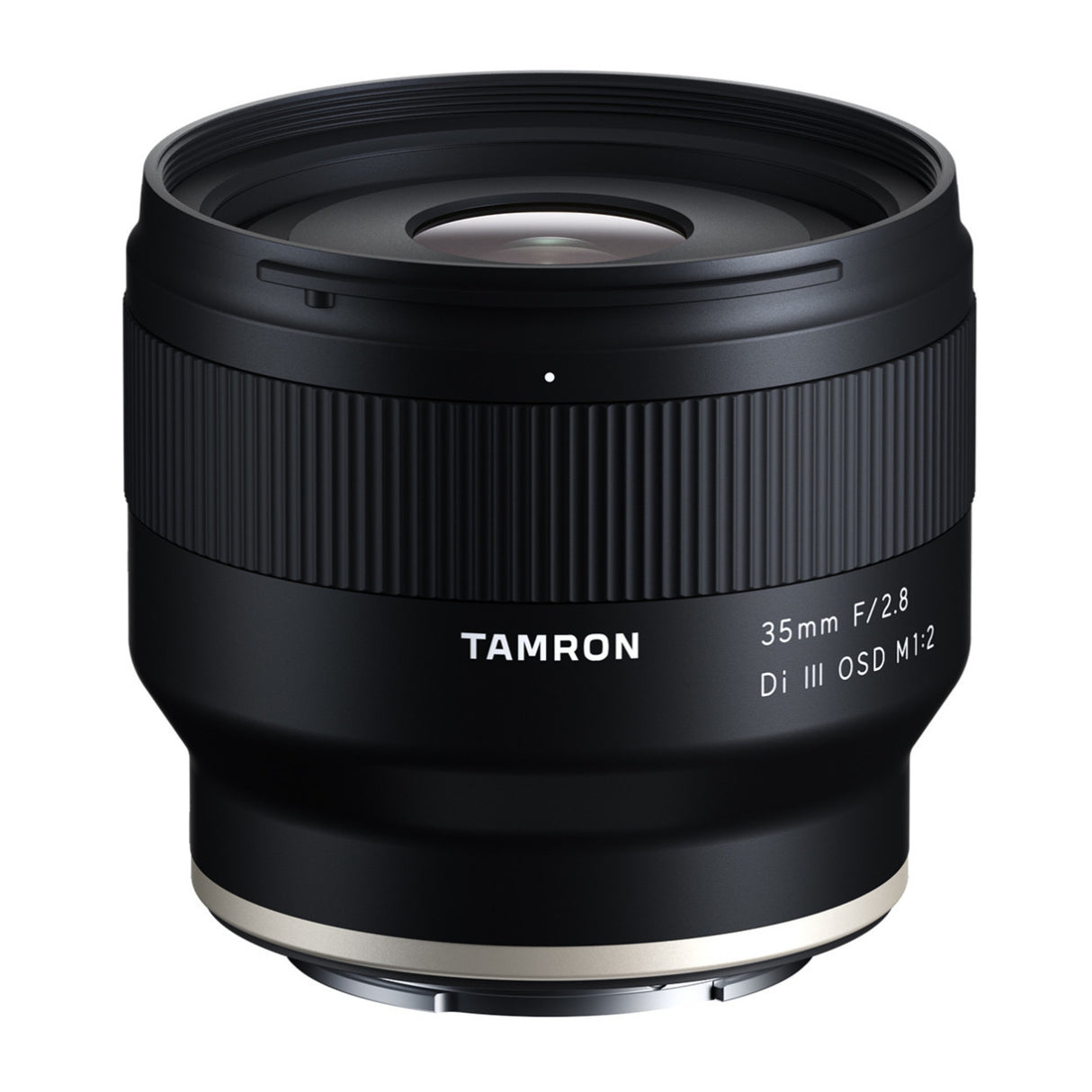 Tamron 35mm f/2.8 Di III OSD Wide-Angle Prime Lens for Sony E-Mount with 16GB SDHC Card and Tripod