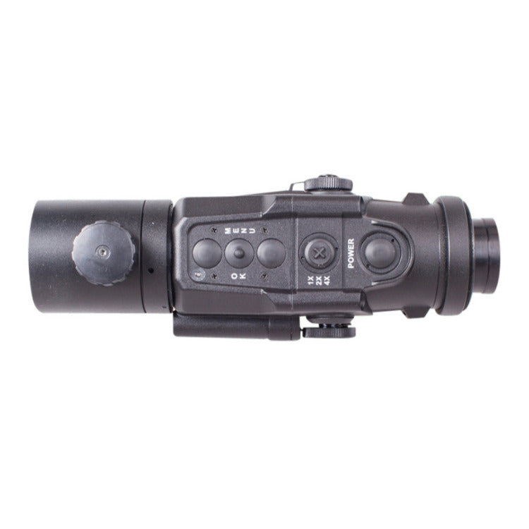 Bering Optics BEAST-C 336 Thermal Clip-On Attachment
