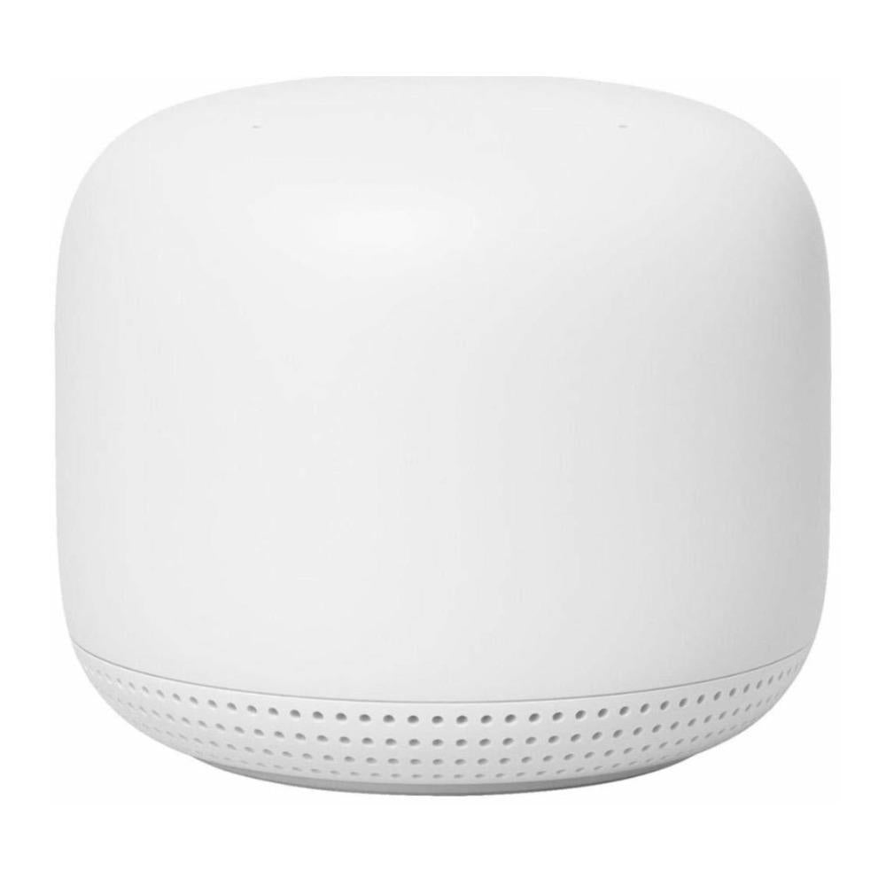 Google Nest Wi-Fi Point (Snow)