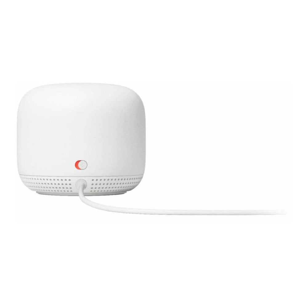 Google Nest Wi-Fi Point (Snow)