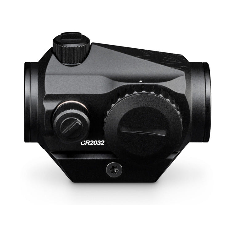 Vortex Crossfire II Bright Red Dot Sight with Multi-Height Mount System and Reflex Sight Magnifier