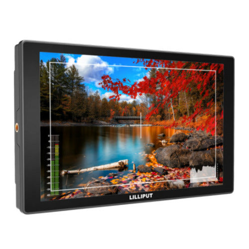 Lilliput A11 10.1-Inch 4K HDMI and SDI Broadcast Monitor