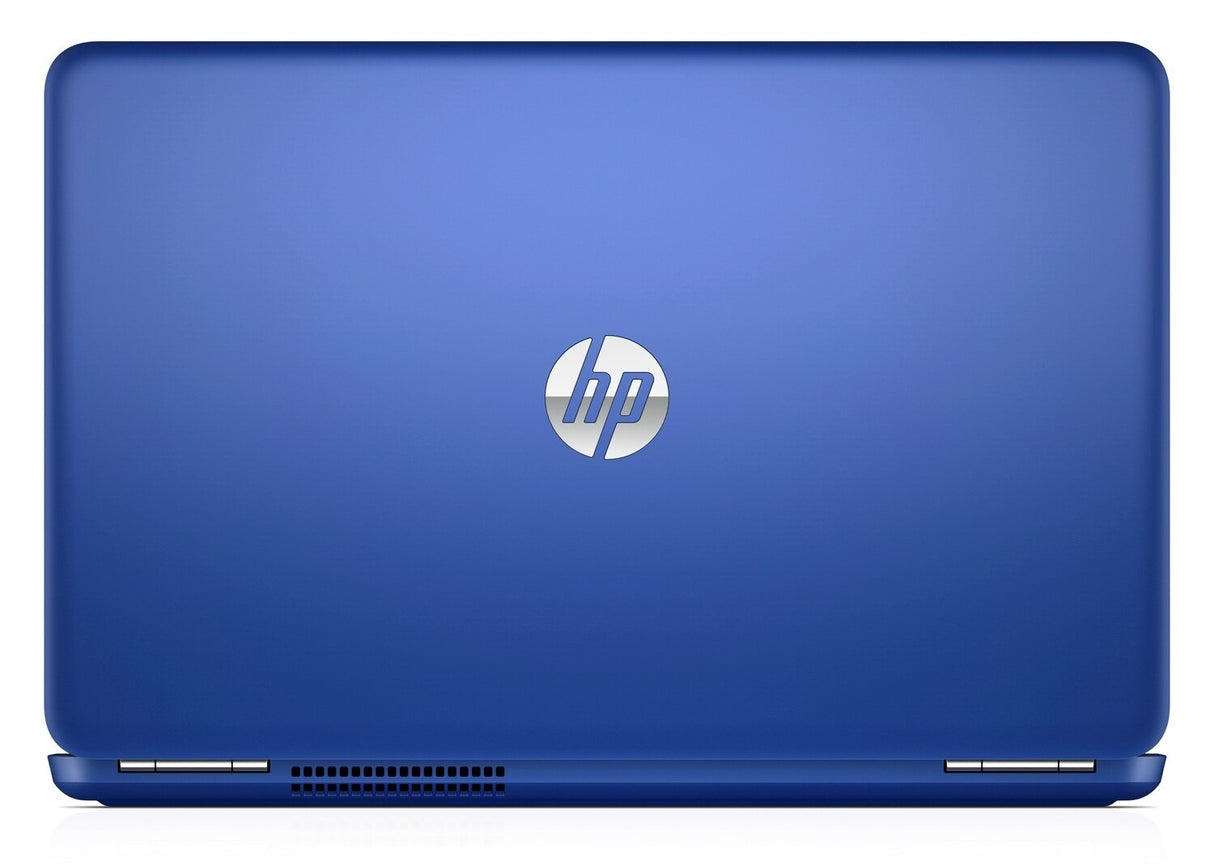 HP Pavilion 15-aw002cy AMD A9-9410 6GB 15.6-inch Touchscreen, Win 10 Laptop