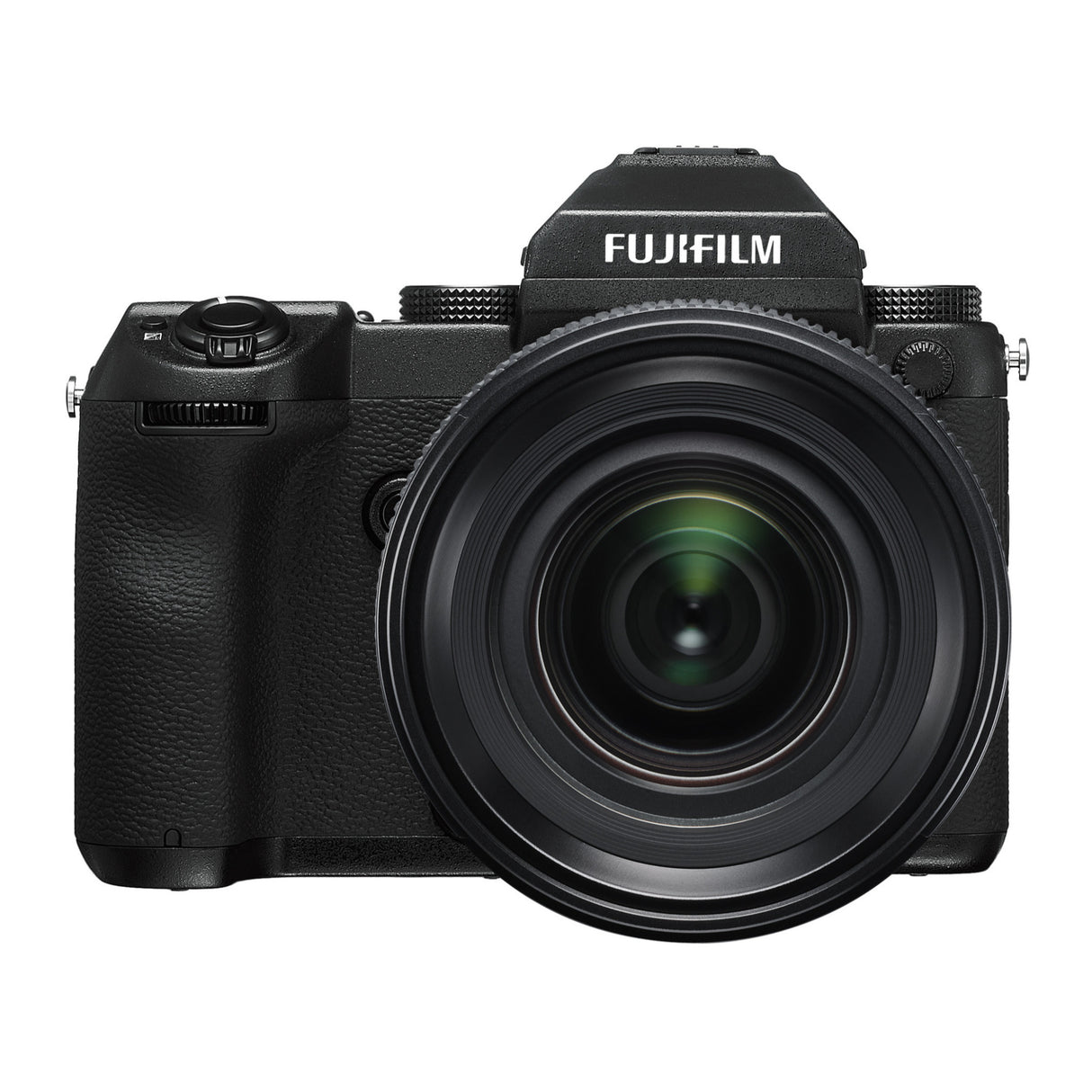 Fujifilm Fujinon GF 45-100mm f/4 R LM OIS WR Lens for GFX Cameras (Black)