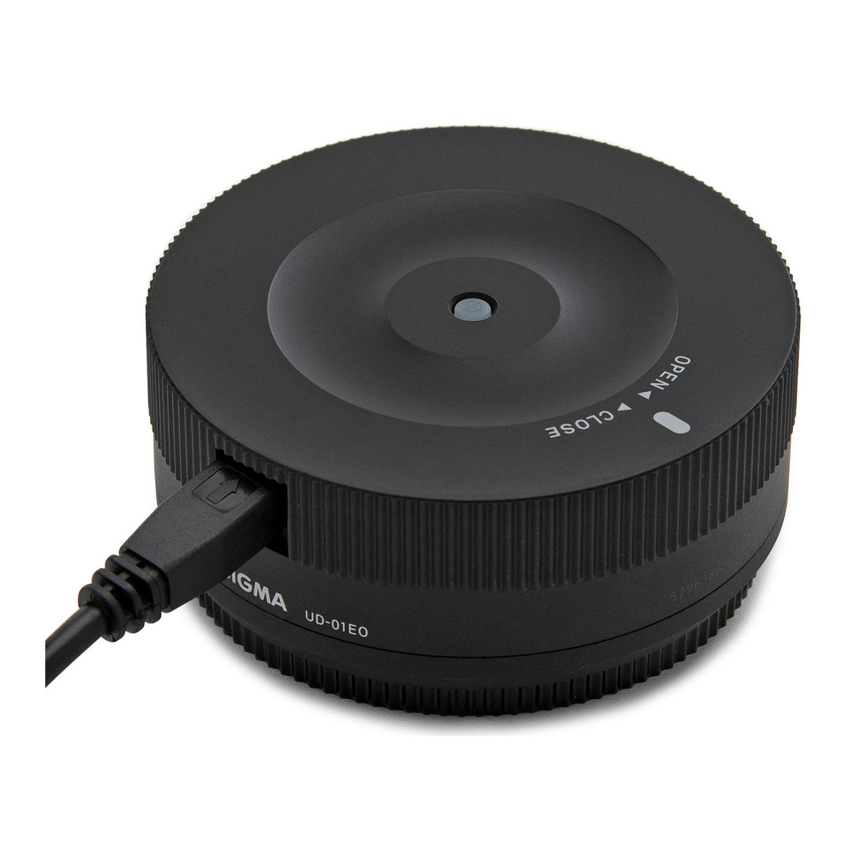 Sigma 70-200mm f/2.8 DG OS HSM Sport Lens for Nikon with 1TB Hard Drive and Accessory Bundle