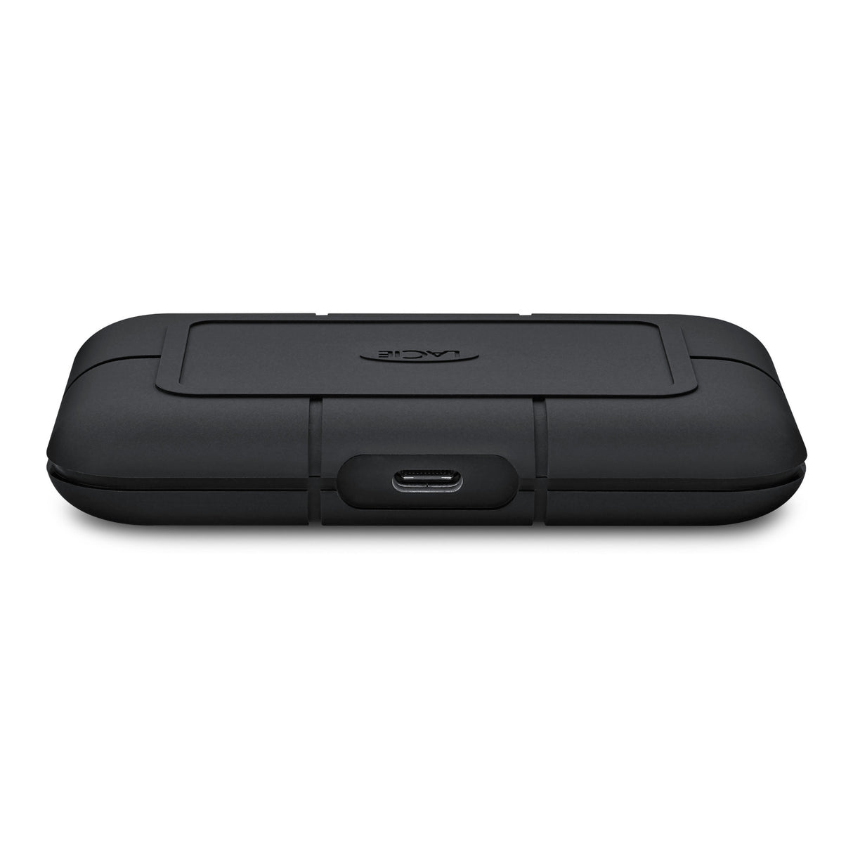 LaCie Rugged SSD Pro 2TB Thunderbolt 3 Professional External Solid State Drive