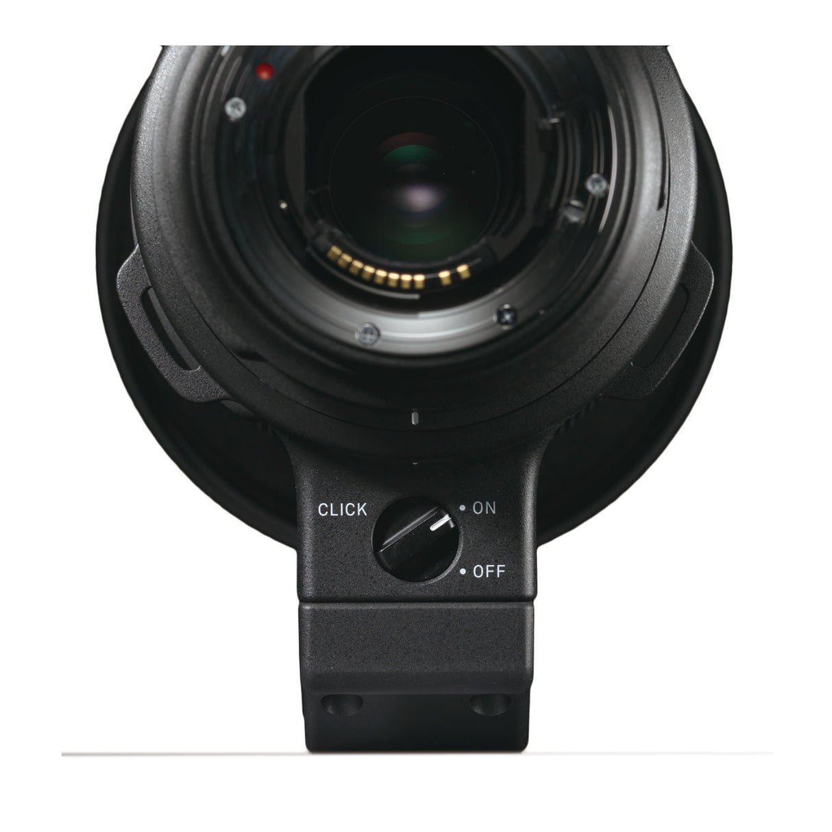 Sigma 500mm f/4 DG OS HSM Sports Lens for Sigma Mount