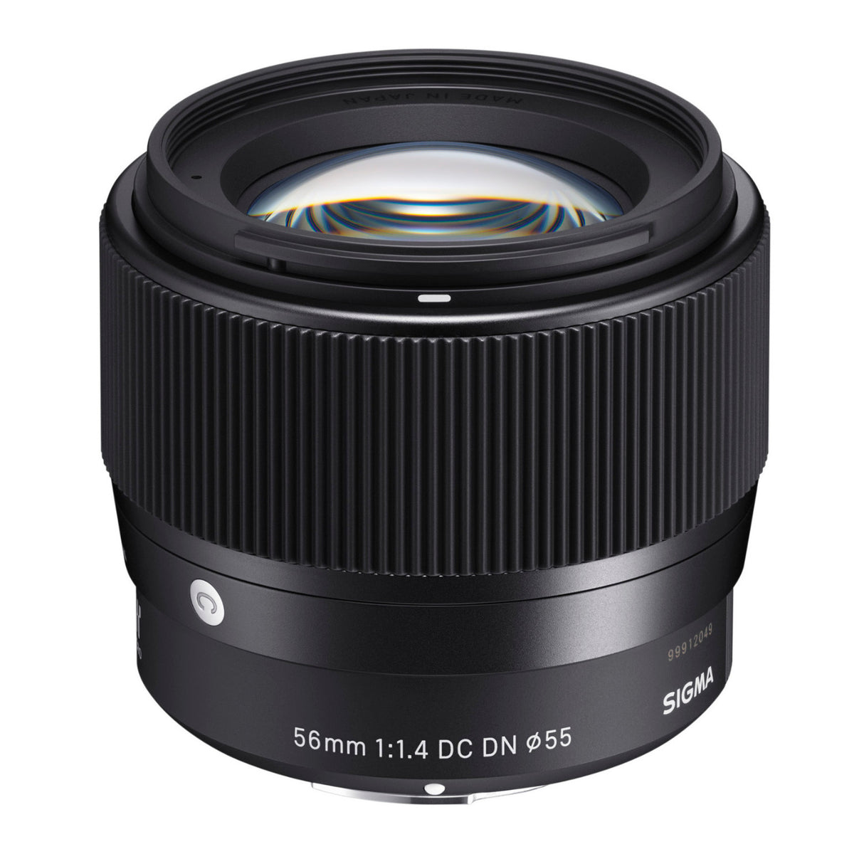 Sigma 56mm f/1.4 DC DN Contemporary Lens for Micro Four Thirds