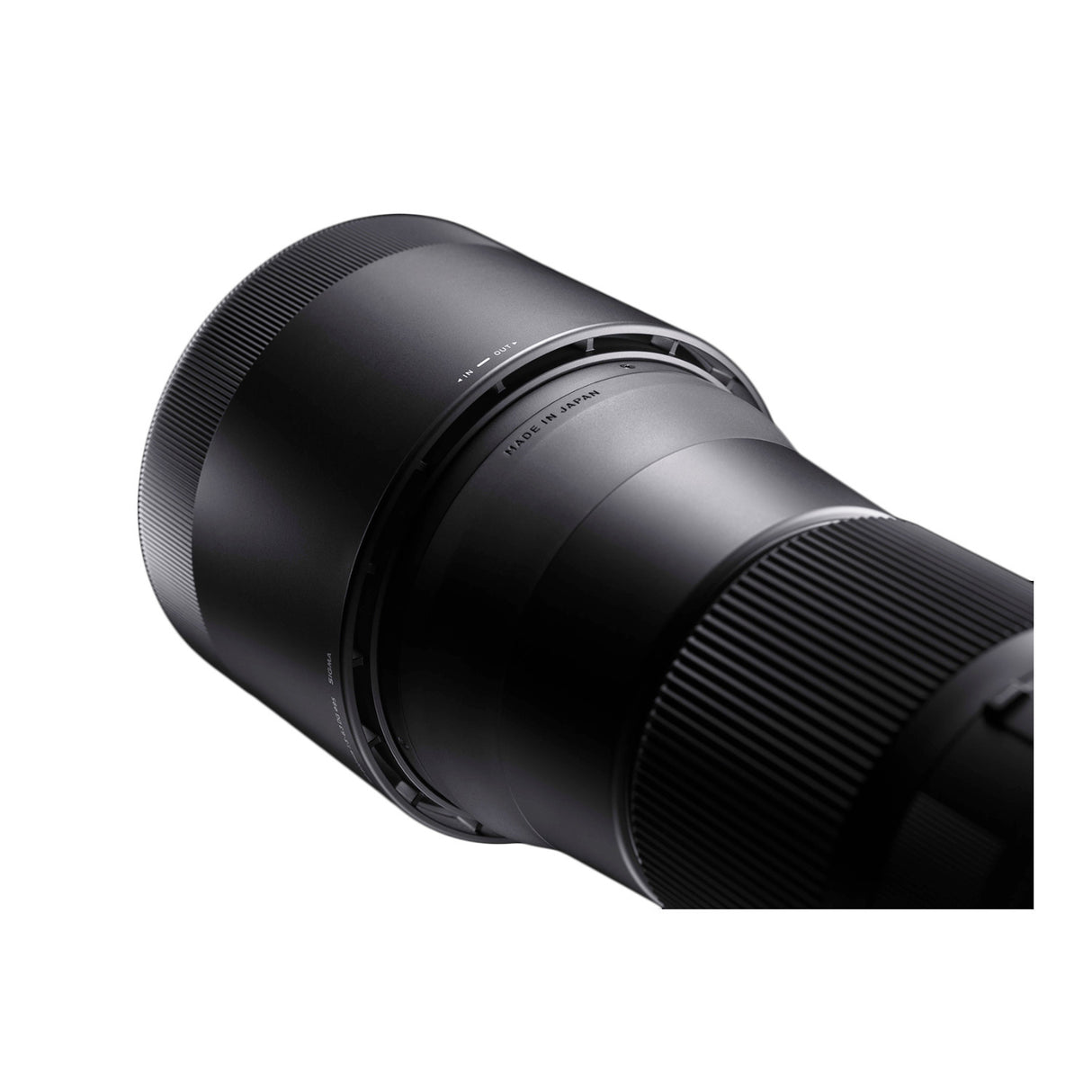 Sigma 150-600mm f/5-6.3 DG OS HSM Contemporary Lens for Sigma SA