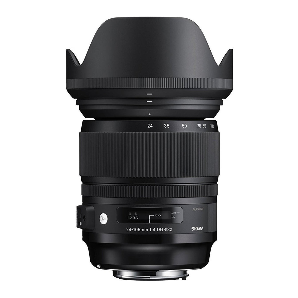 Sigma 24-105mm F4.0 Art DG OS HSM Lens for Nikon