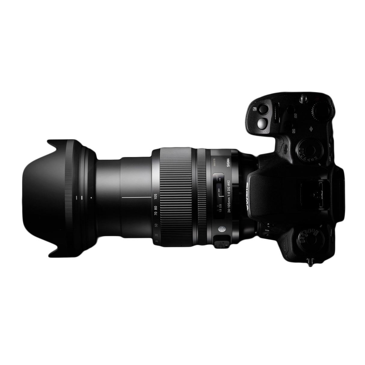 Sigma 24-105mm F4.0 Art DG HSM Lens for Sony