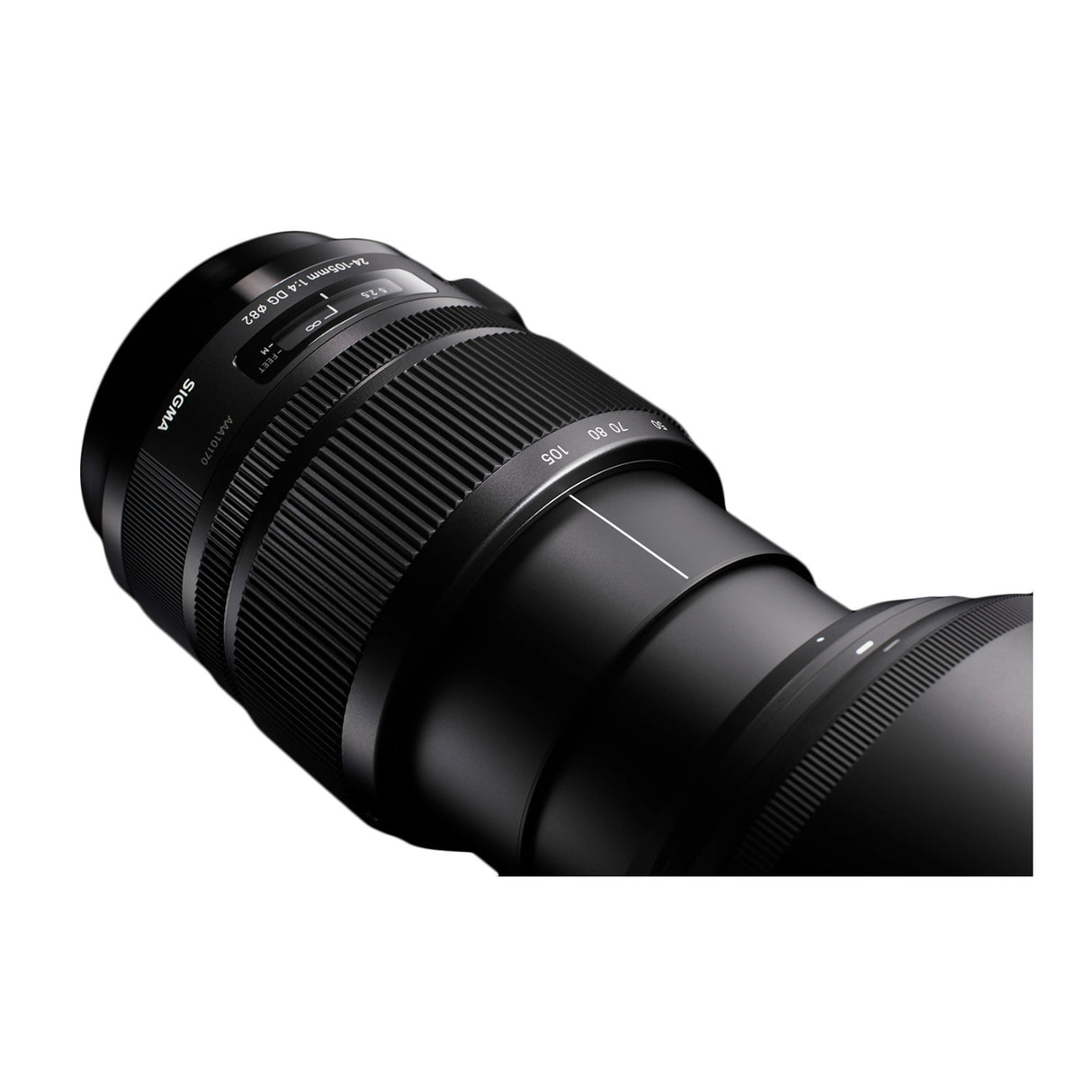 Sigma 24-105mm F4.0 Art DG HSM Lens for Sony