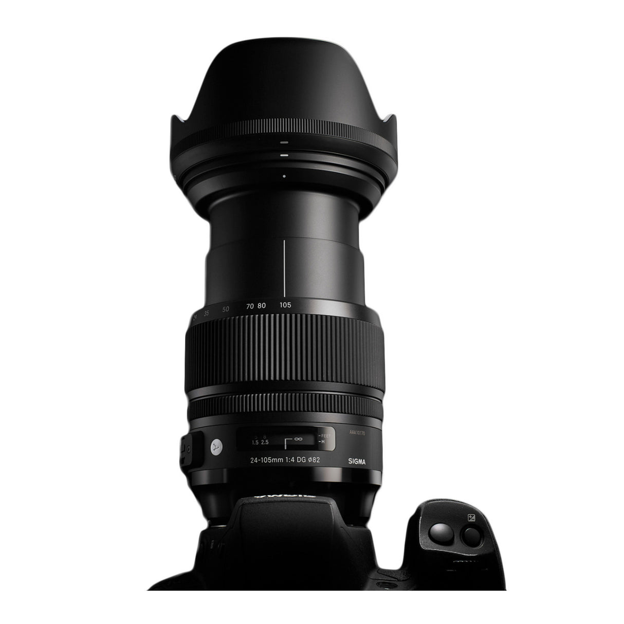 Sigma 24-105mm F4.0 Art DG HSM Lens for Sony