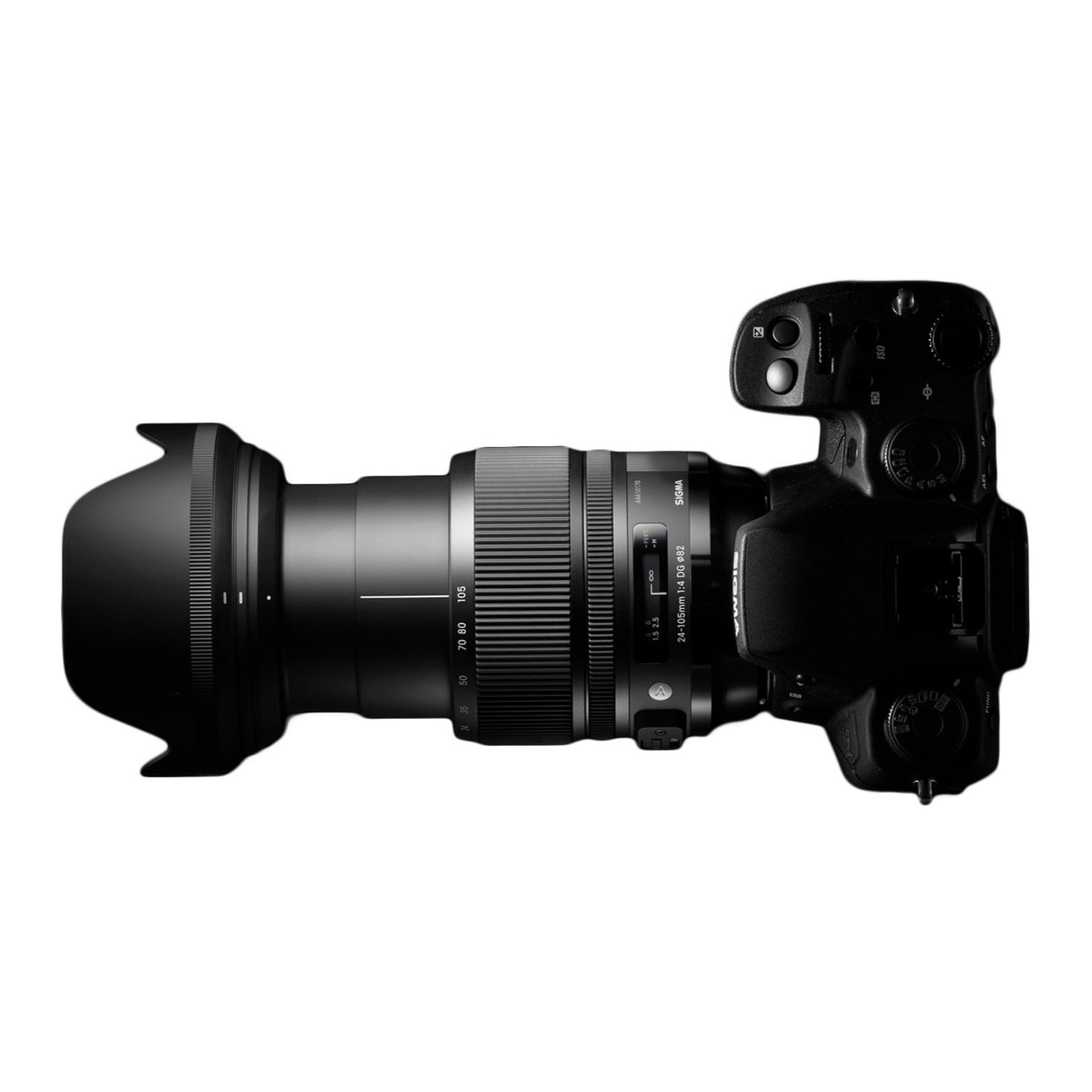 Sigma 24-105mm F4.0 Art DG OS HSM Lens for Sigma