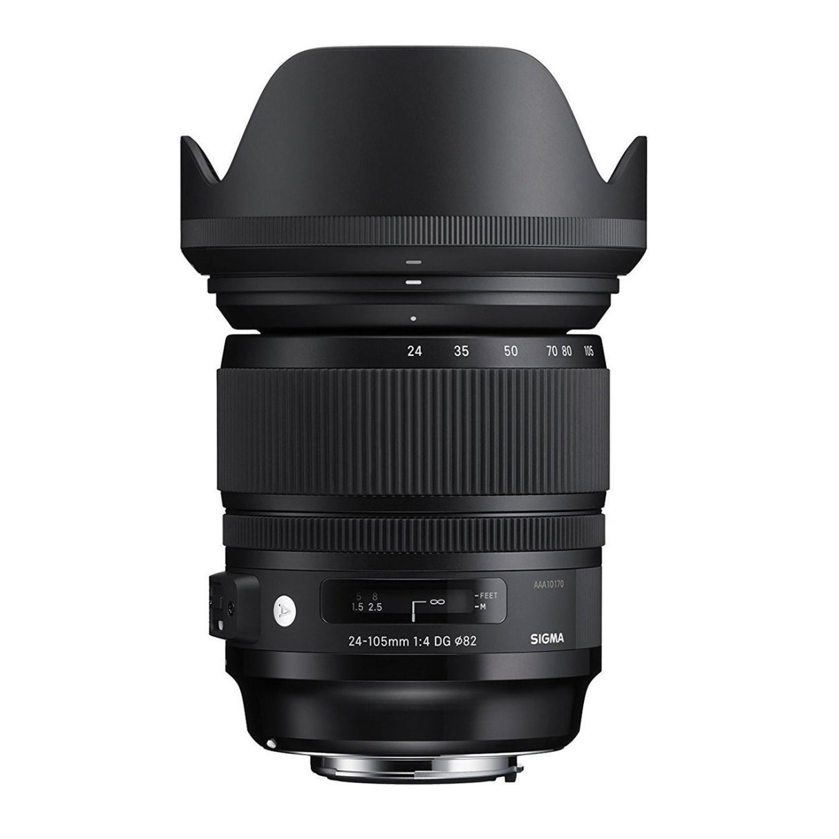 Sigma 24-105mm F4.0 Art DG OS HSM Lens for Sigma