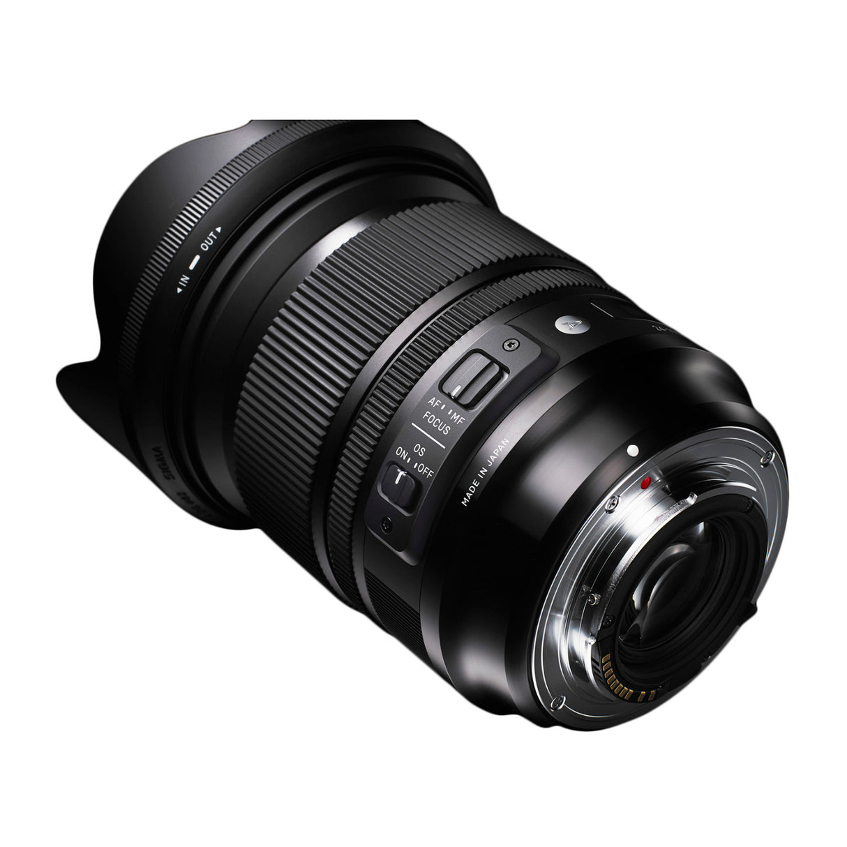Sigma 24-105mm F4.0 Art DG OS HSM Lens for Sigma