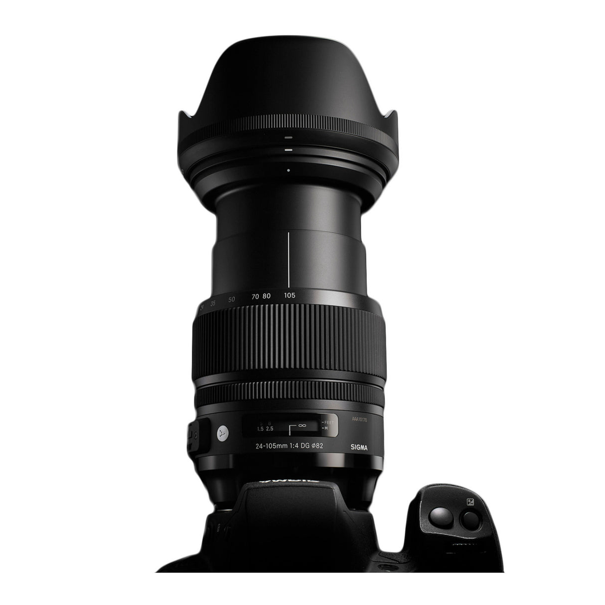 Sigma 24-105mm F4.0 Art DG OS HSM Lens for Sigma