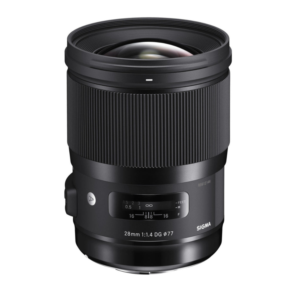 Sigma 28mm f/1.4 DG HSM Art Lens for Sony E-Mount