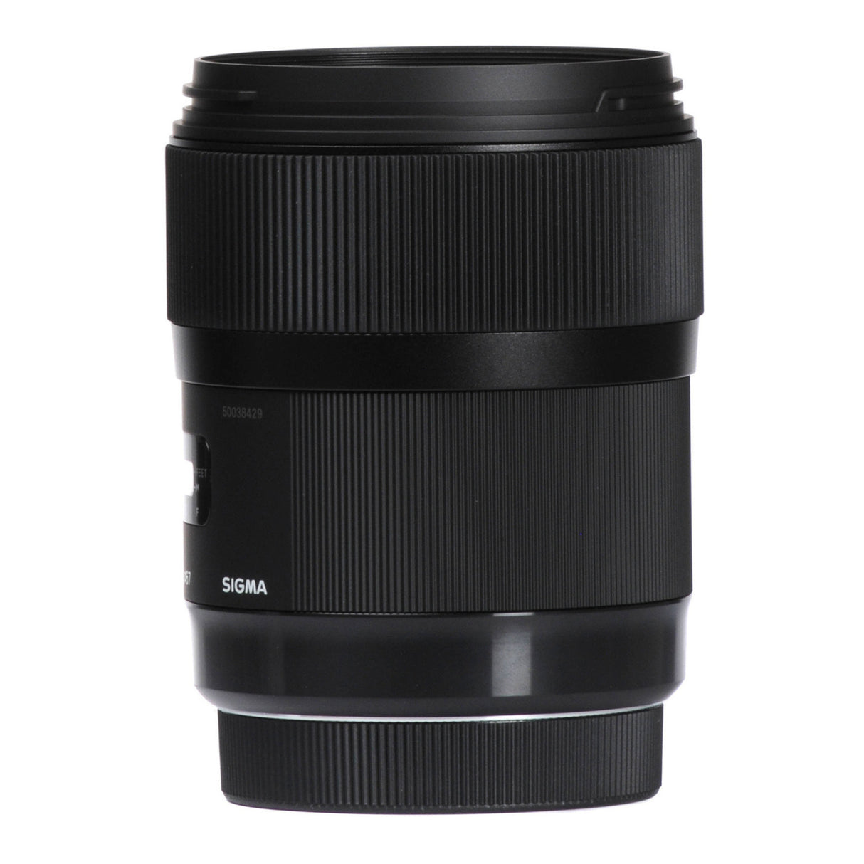 Sigma 35mm f/1.4 DG HSM ART Lens for Sigma SA