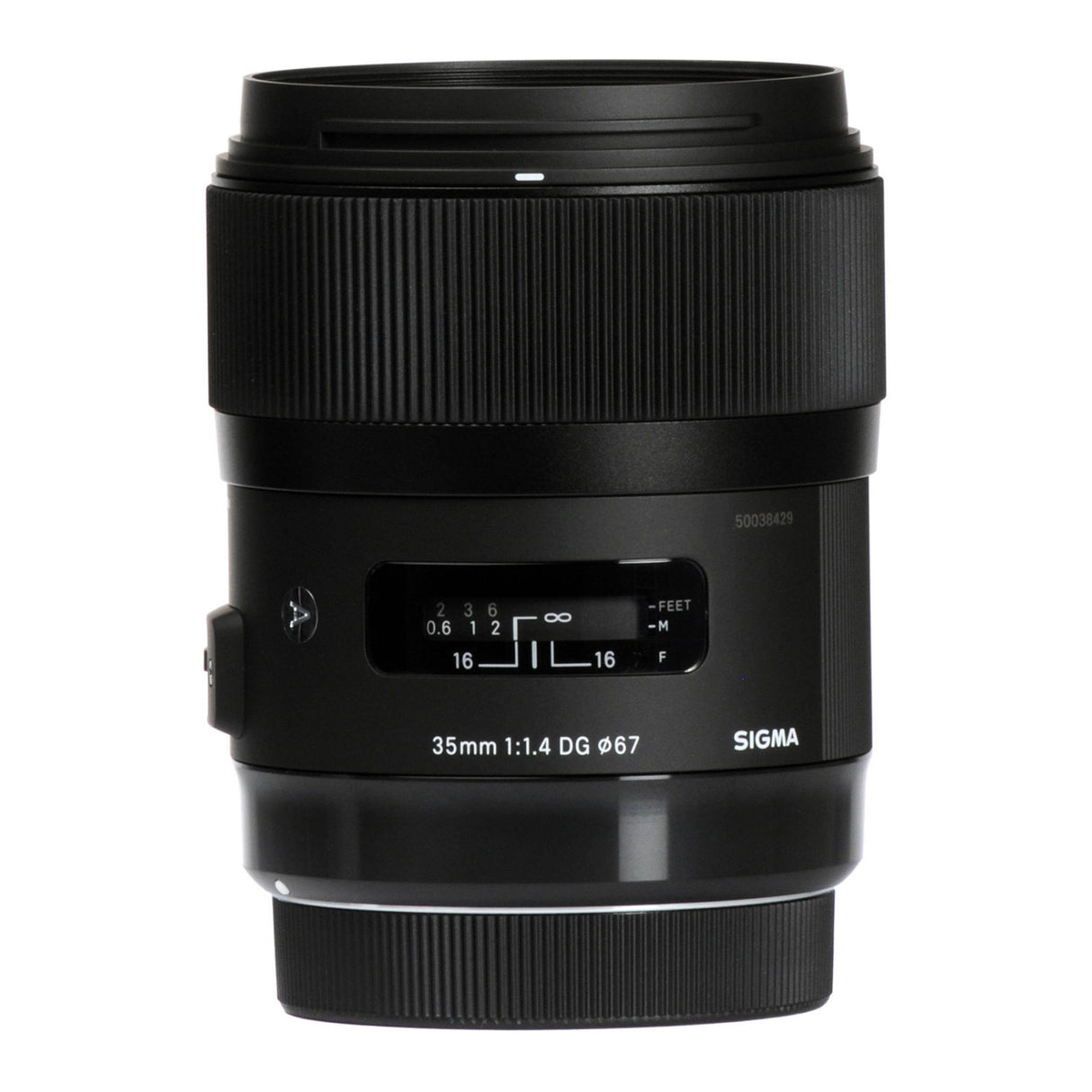 Sigma 35mm f/1.4 DG HSM ART Lens for Sigma SA