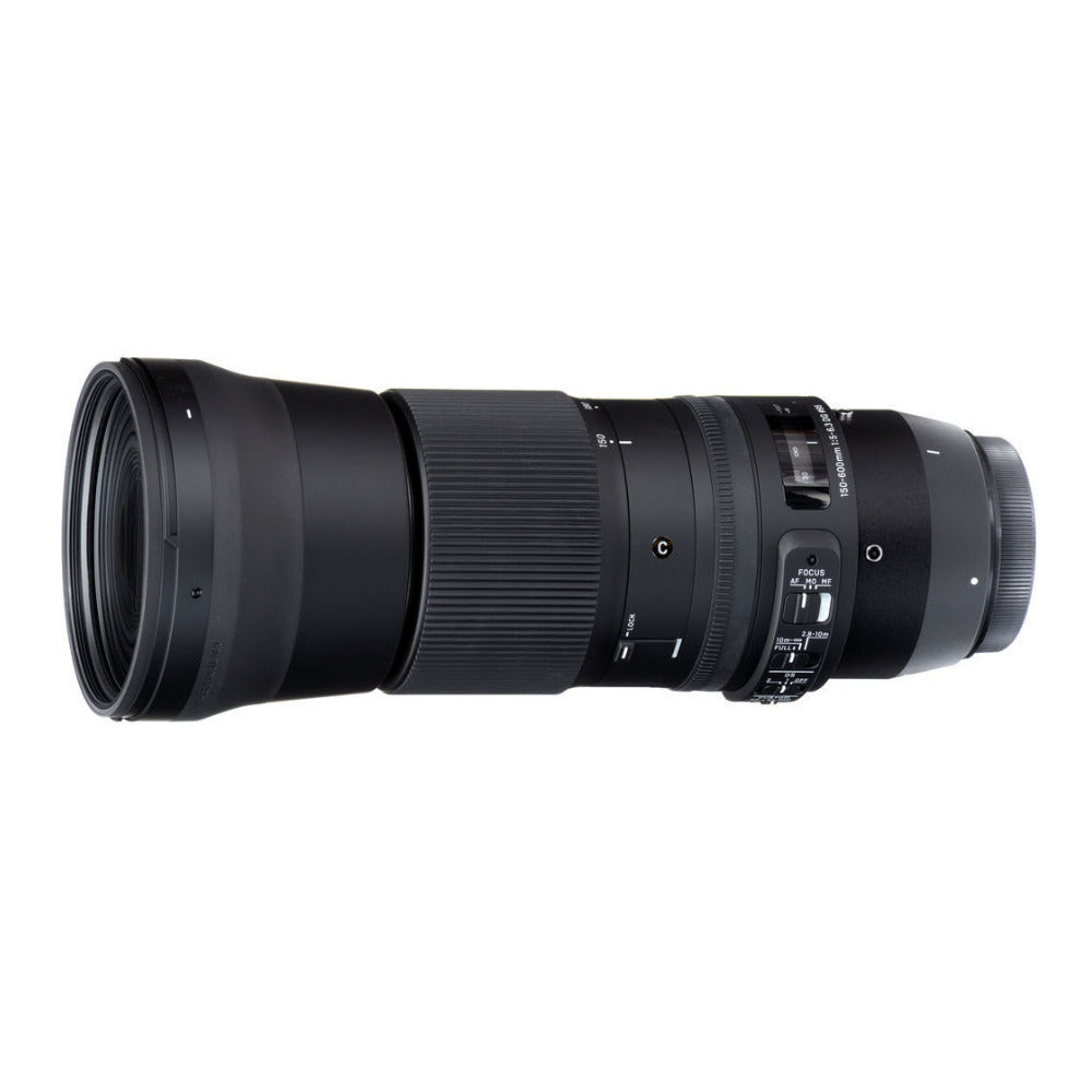 Sigma 150-600mm f/5-6.3 DG OS HSM Sports Lens for Sigma SA