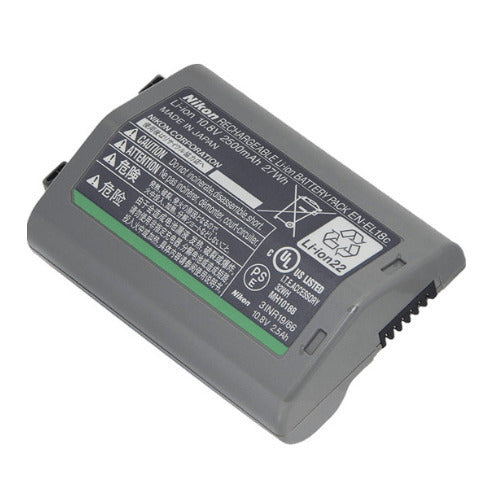 Nikon D6 FX-Format Digital SLR Camera Body