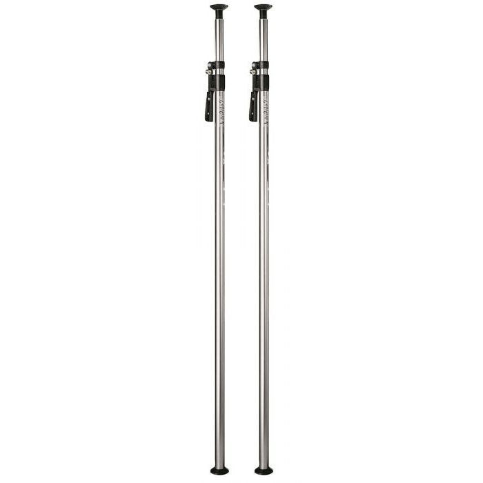 Manfrotto Complete Deluxe AutoPole-2 Expan Kit for Background Paper