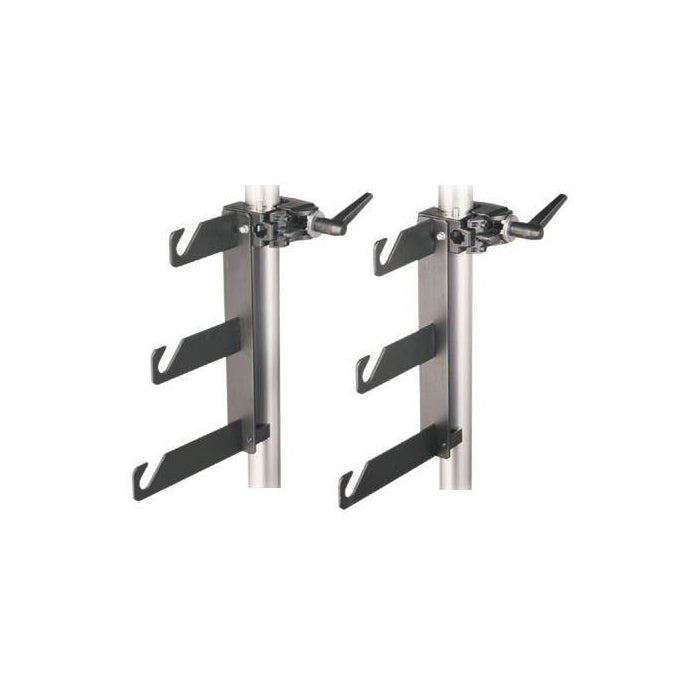 Manfrotto Complete Deluxe AutoPole-2 Expan Kit for Background Paper