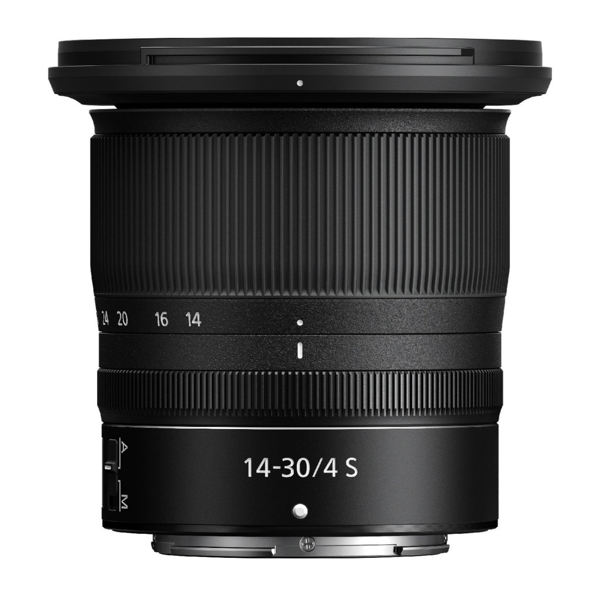 Nikon NIKKOR Z 14-30mm f/4 S Lens