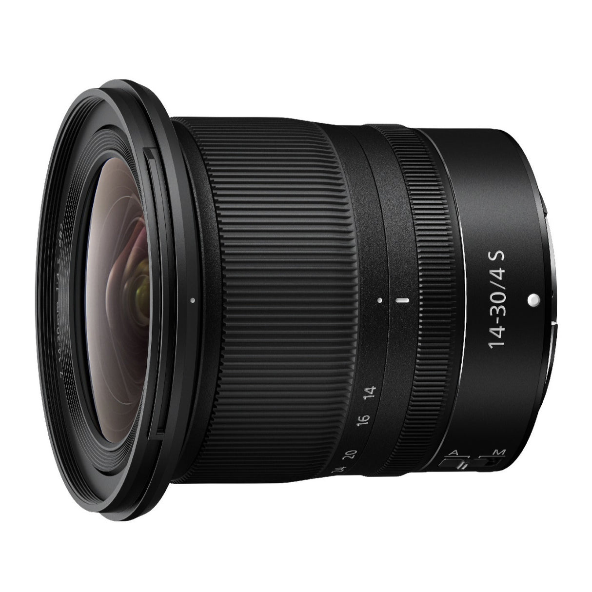 Nikon NIKKOR Z 14-30mm f/4 S Lens