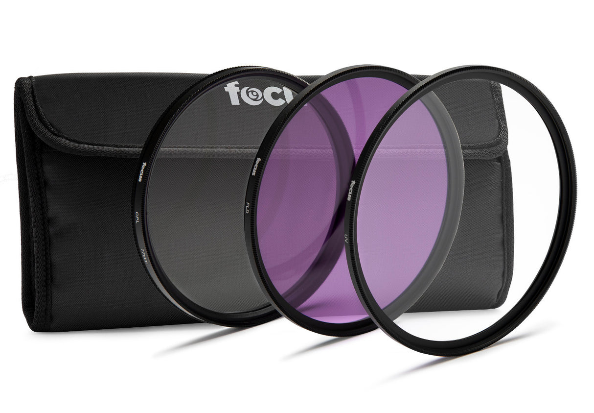 Tamron Di III VXD G2 28-75mm f/2.8 Lens for Sony E-Mount with Tripod Bundle