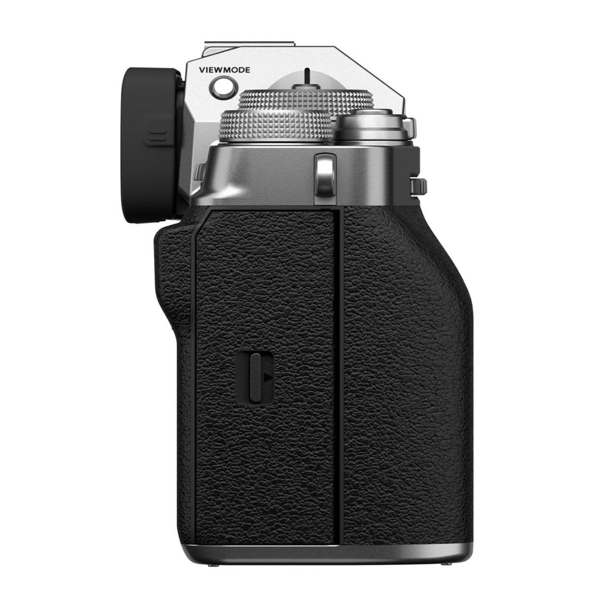 Fujifilm X-T4 Mirrorless Digital Camera with XF 18-55mm f/2.8-4 Lens Kit (Silver)