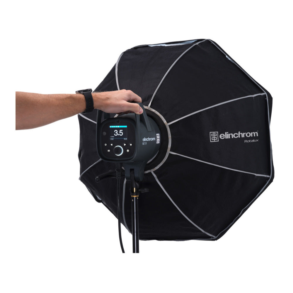 Elinchrom ELC 125 Monolight