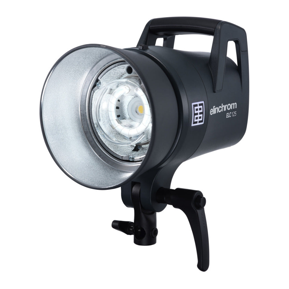 Elinchrom ELC 125 Monolight