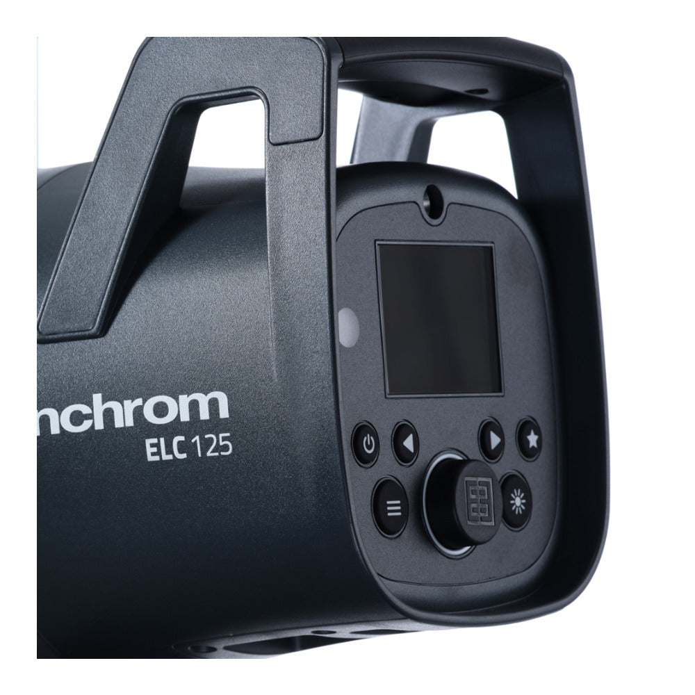 Elinchrom ELC 125 Monolight