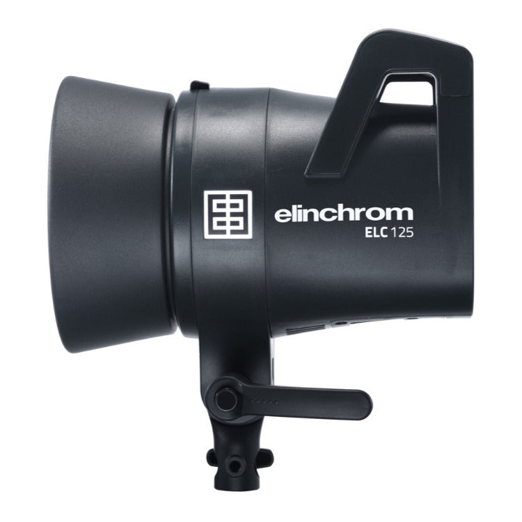 Elinchrom ELC 125 Monolight