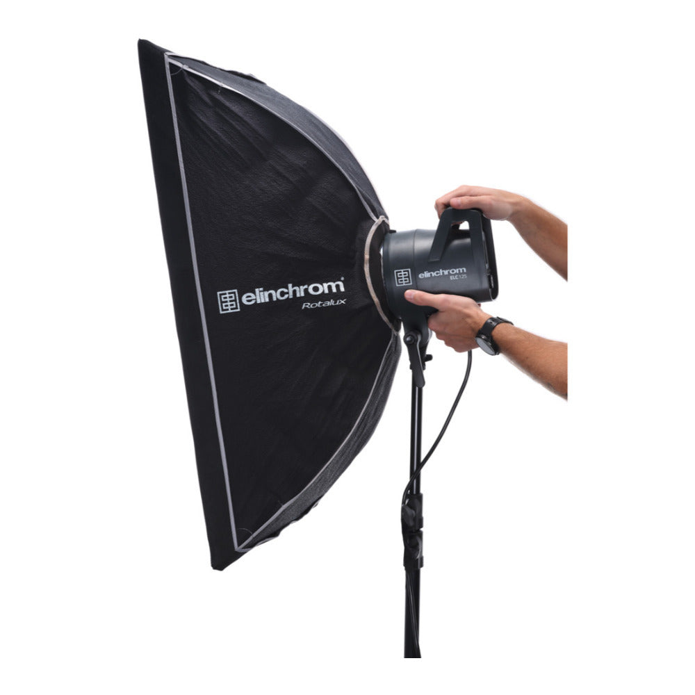 Elinchrom ELC 125 Monolight