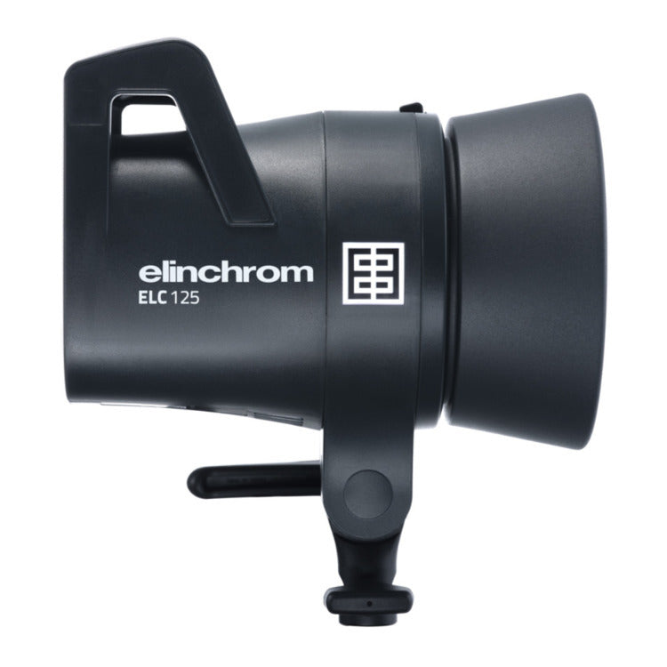 Elinchrom ELC 125 Monolight