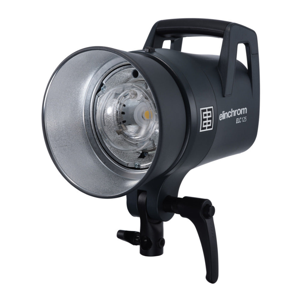 Elinchrom ELC 125 Monolight