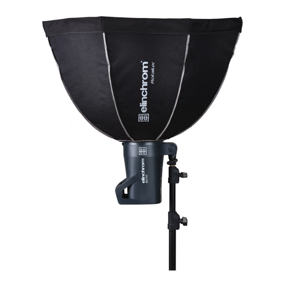 Elinchrom ELC 500 Monolight