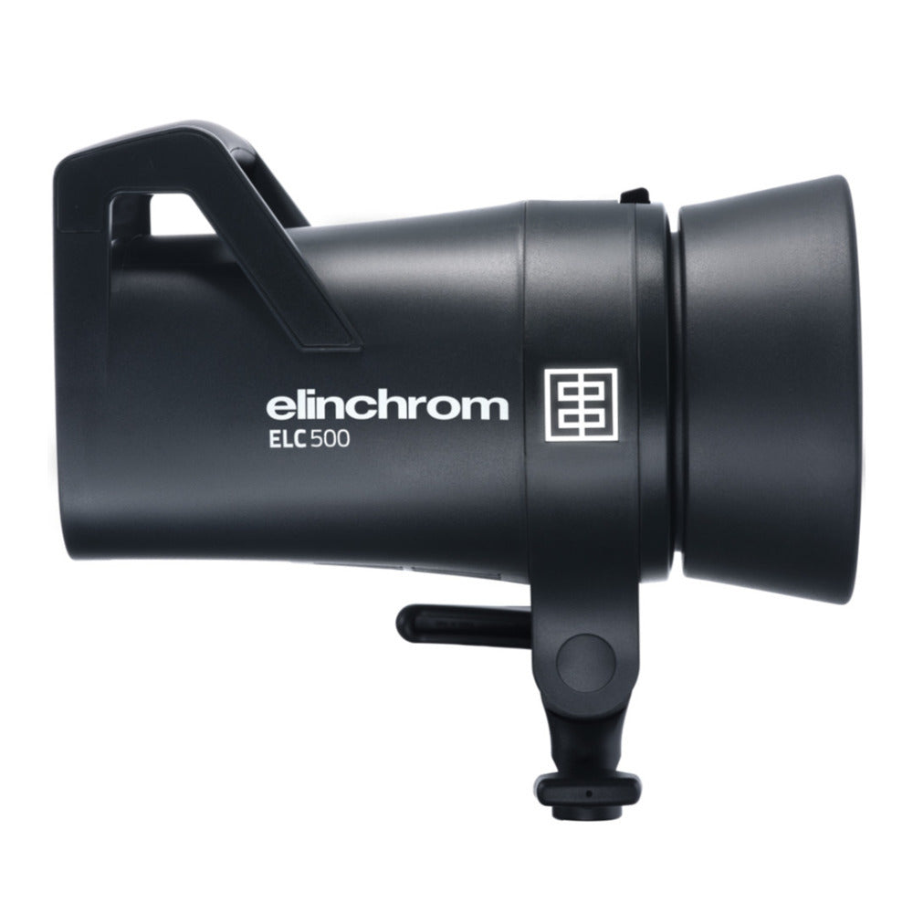 Elinchrom ELC 500 Monolight