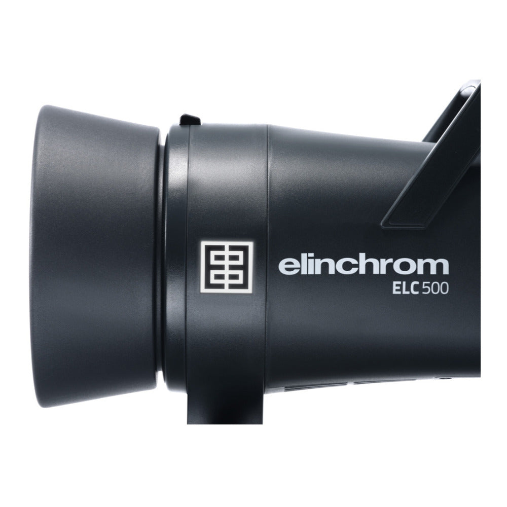 Elinchrom ELC 500 Monolight