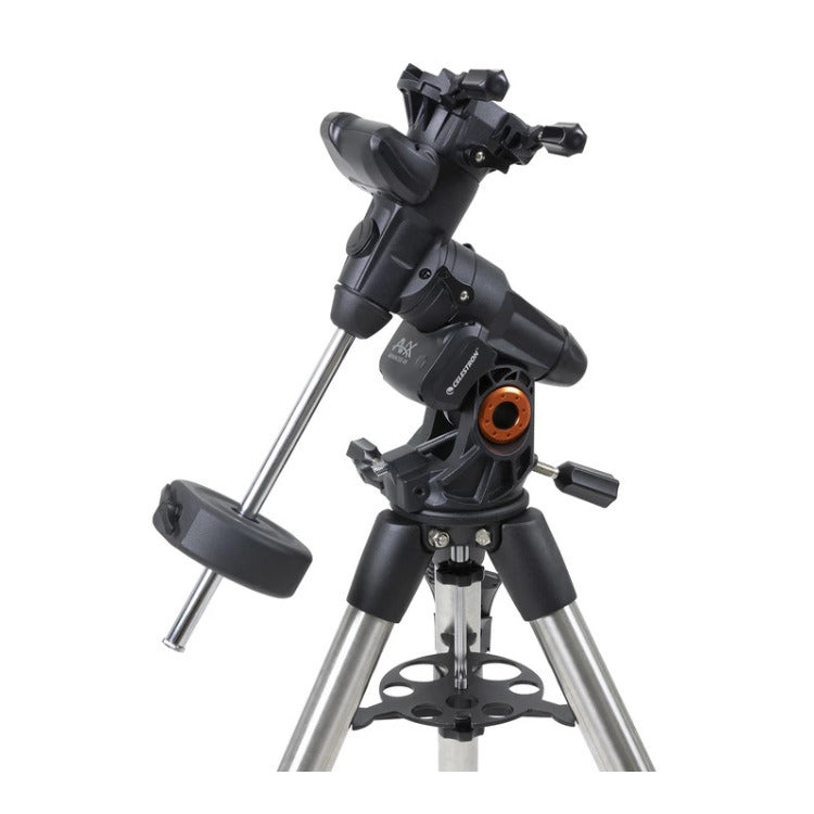 Celestron Advanced VX800 8-Inch (RASA) Telescope with PowerTank Lithium Pro Bundle