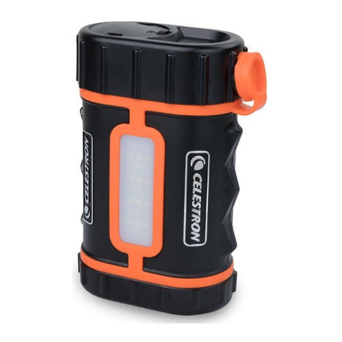 Celestron Advanced VX800 8-Inch (RASA) Telescope with PowerTank Lithium Pro Bundle