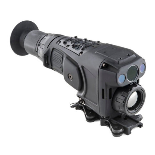 Meprolight NYX 211 Multispectral Thermal Sight and Day/Night Camera Device with 1x Magnification