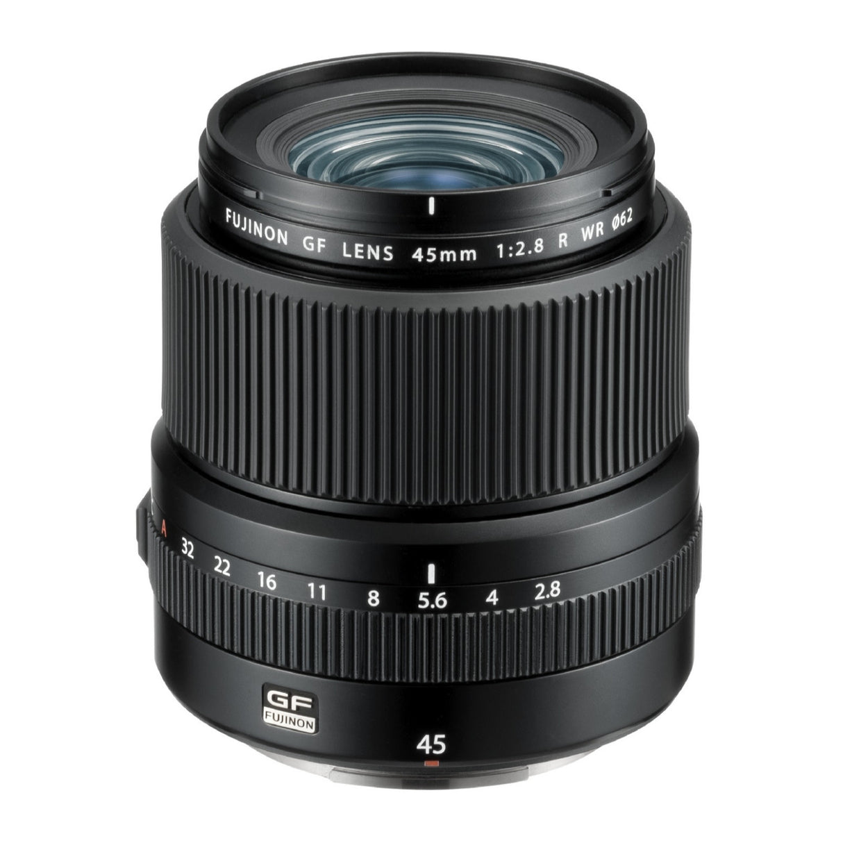 Fujifilm GF 45mm f/2.8 R WR Lens