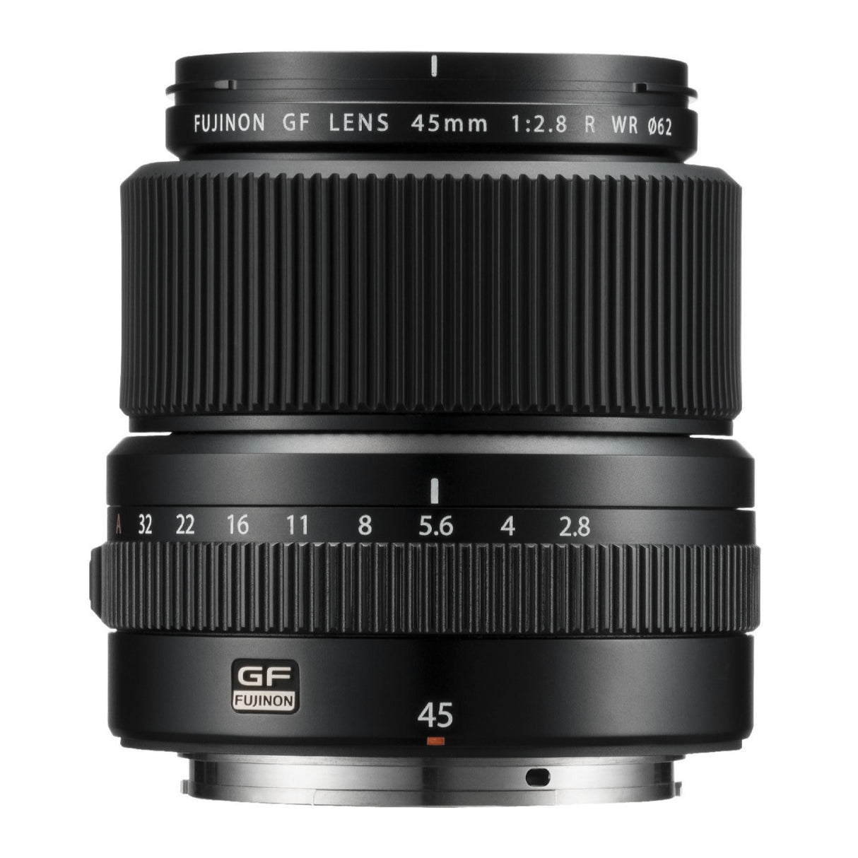 Fujifilm GF 45mm f/2.8 R WR Lens