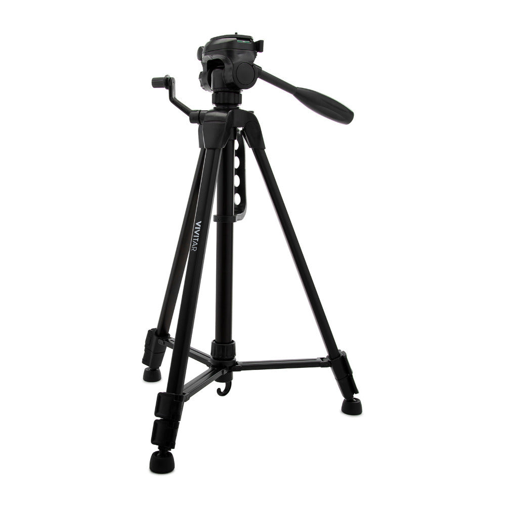 Panasonic HC-V770 Full HD Camcorder with 64GB SD Card and 57-Inch Tripod